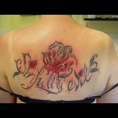 Tattoo Piercing World Mainz