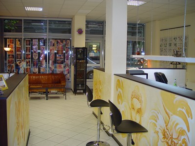 Tattoo Piercing World Mainz