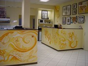 Tattoo and Piercingworld Mainz: The Studio